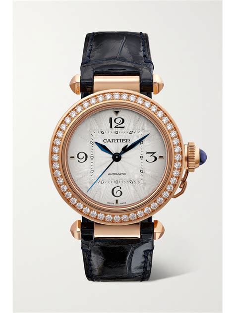 where to sell cartier watches.